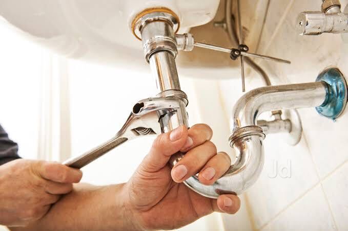 smart home plumbing system integration